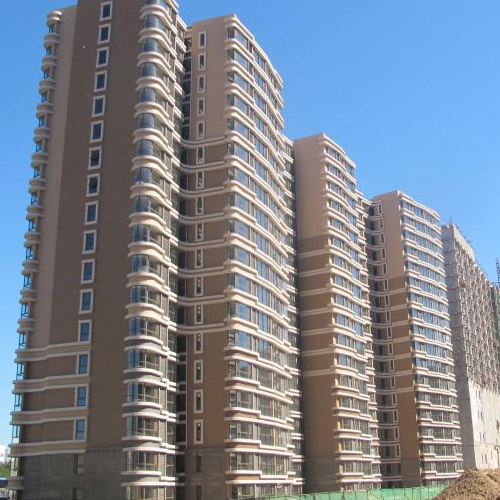 涿州御景園小區(qū)
