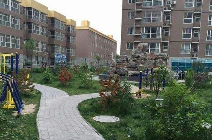 涿州匯元四季橙