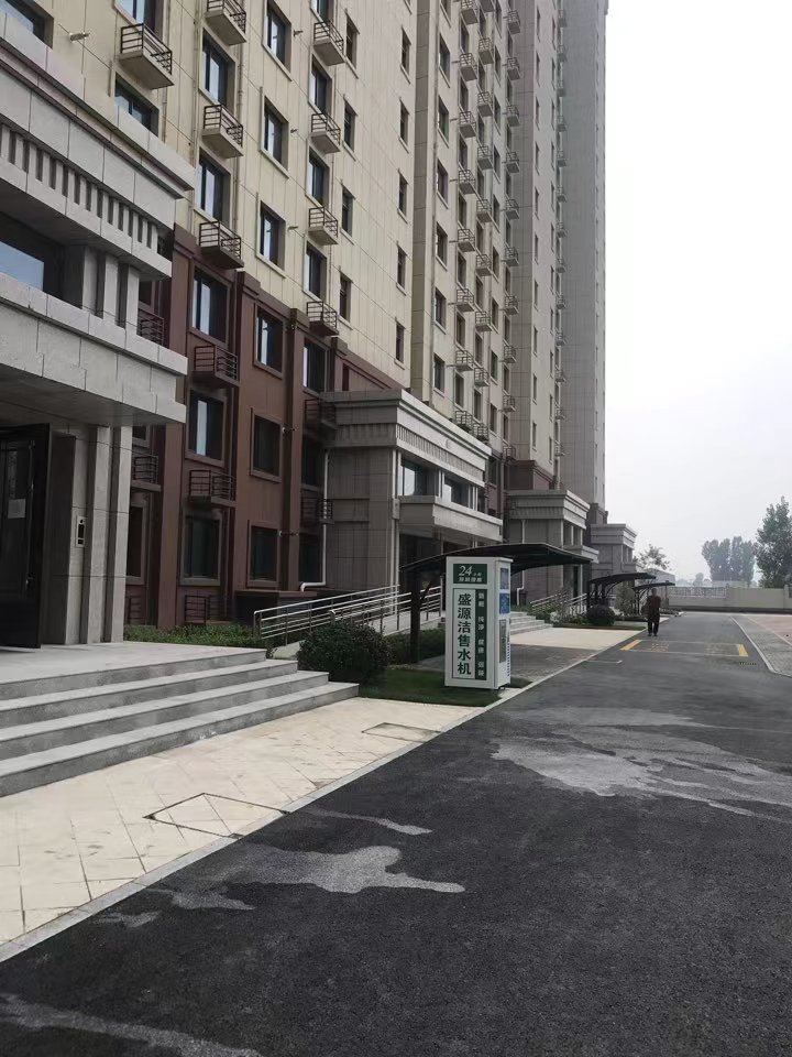 涿州天保馨悅灣
